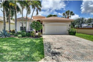 6511 Malta Drive, Boynton Beach