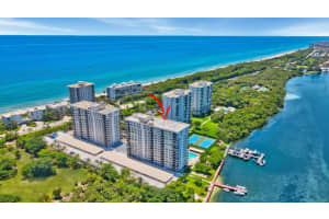 2121 N Ocean Boulevard 1203w, Boca Raton