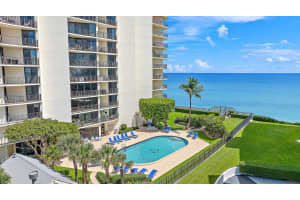 5420 N Ocean Drive 305, Singer Island