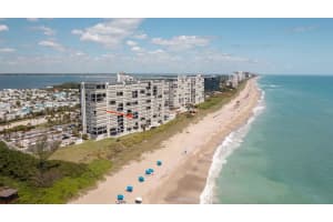 10680 S Ocean Drive 306, Jensen Beach