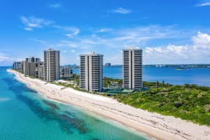 5510 N Ocean Drive 24a, Singer Island