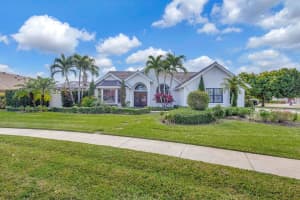 2470 Sandstone Court, Wellington