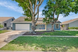 7515 San Mateo Drive E, Boca Raton