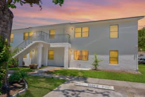 6580 Jupiter Gardens Boulevard F, Jupiter