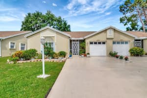 3516 Westminster Drive, Greenacres