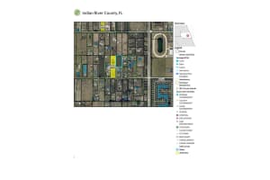 5055 69th Court, Vero Beach