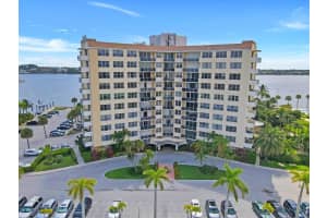 2800 N Flagler Drive 614, West Palm Beach