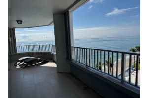 5200 N Ocean Drive 602, Singer Island