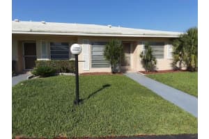 20886 Vinesta Circle 313, Boca Raton