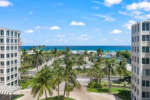 2000 S Ocean Boulevard 605, Delray Beach