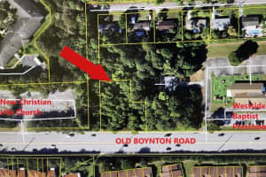 Xxxx Ruskin Avenue, Boynton Beach