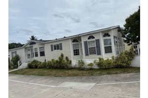 181 Plantation Boulevard Nw, Lake Worth