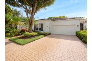 143 Sunset Bay Drive, Palm Beach Gardens
