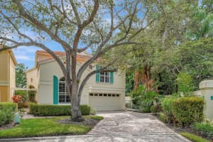 1 Via Verona, Palm Beach Gardens