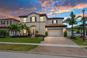 7165 Nw Farnsworth Circle, Port St. Lucie, Fl 34987, Port Saint Lucie