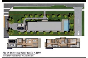 403 Sw 5th Avenue, Delray Beach