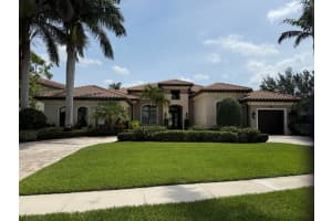 16786 Crown Bridge Drive, Delray Beach