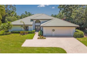 4054 Sw Gleneagle Circle, Palm City