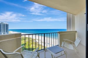 2800 N Ocean Drive A-17c, Singer Island