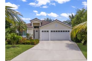 1235 Sw Briarwood Drive, Port Saint Lucie