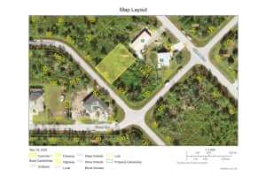 3130 El Salvador Road, Port Charlotte
