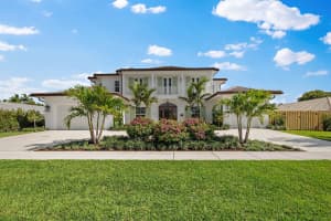 556 Greenway Drive, North Palm Beach