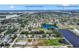 1580 Prairie Road, West Palm Beach