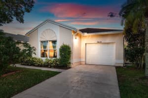 7612 Mansfield Hollow Road Road, Delray Beach