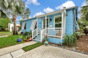 1028 Upland Road, West Palm Beach