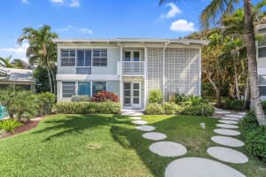 320 S Ocean Boulevard L-q, Delray Beach