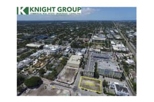 101 Se 1st Street, Delray Beach