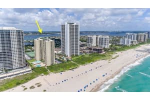 2800 N Ocean Drive A21a, Singer Island