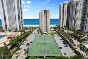 2800 N Ocean Drive B-24d, Singer Island