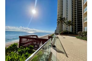 5440 N Ocean Drive 601, Riviera Beach