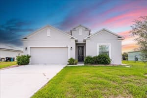 4091 Sw Mccrory Street, Port Saint Lucie