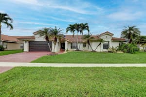 11511 Island Lakes Lane, Boca Raton
