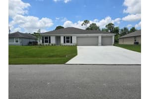 1074 Sw Calmar Avenue, Port Saint Lucie