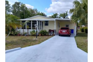 2578 Sw Thunderbird Trail, Stuart