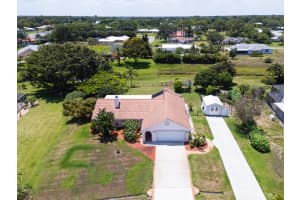 3034 Se Dalhart Road, Port Saint Lucie
