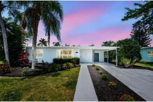 3056 Se Morningside Boulevard, Port St. Lucie, Fl 34952, Port Saint Lucie