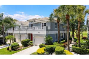 10291 N Andover Coach Lane A2, Lake Worth