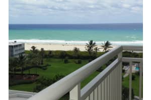 3400 N Ocean Drive 905, Riviera Beach