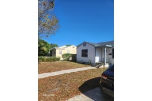 702 48th Street, West Palm Beach