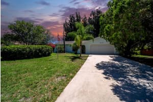 4424 Regency Drive, Lake Worth