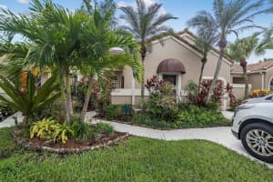 2102 Mahogany Place, Palm Beach Gardens