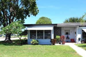 540 High Point Drive A, Delray Beach