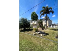991 Se Bywood Avenue, Port St. Lucie, Fl 34983, Port Saint Lucie