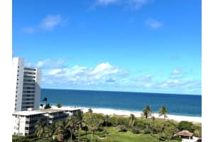 3400 N Ocean Drive 905, Singer Island