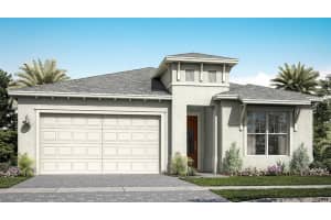 1081 Se Crosswood Way, Port Saint Lucie