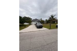 592 Nw Turton Terrace, Port St. Lucie, Fl 34983, Port Saint Lucie